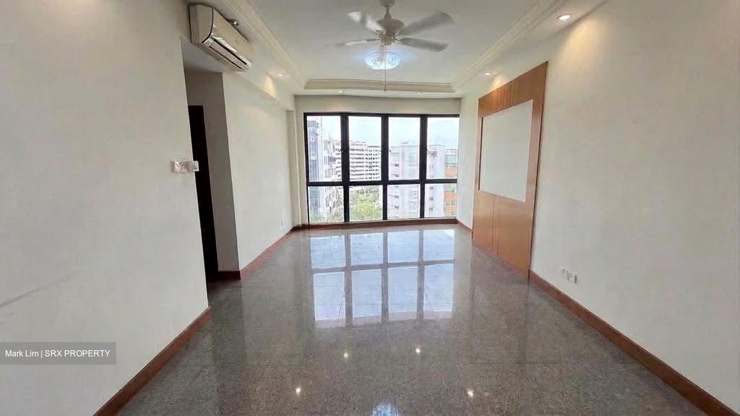Eastpoint Green (D18), Condominium #637721951